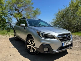 Subaru Outback Premium 2.5i / 4x4 / 167 к.с. 1 - Car24.bg Subaru Outback Premium 2.5i / 4x4 / 167 к.с. 1