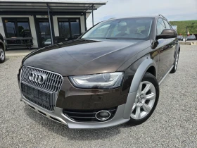 Audi A4 Allroad 3.0 TDI AUTOMAT 4X4 1 - Car24.bg Audi A4 Allroad 3.0 TDI AUTOMAT 4X4 1