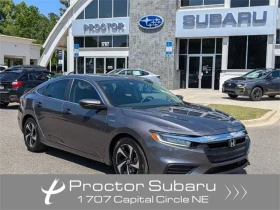 Honda Insight * EX* АвтоКредит (ЦЕНА ДО БГ) - Car24.bg Honda Insight * EX* АвтоКредит (ЦЕНА ДО БГ)