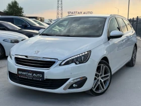 Peugeot 308 1.6BLUE-HDI* 2016г* 161.000КМ* НОВА* EURO 6* НАВИ* - Car24.bg Peugeot 308 1.6BLUE-HDI* 2016г* 161.000КМ* НОВА* EURO 6* НАВИ*