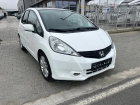 Honda Jazz 1.4 99k.c - Car24.bg Honda Jazz 1.4 99k.c