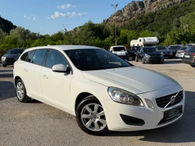 Снимка Volvo V60