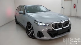 BMW 520 d xDrive Touring M Sport Paket Steptronic - 111300 лв. / 56906.79 € - 88791918 4 | Car24.bg BMW 520 d xDrive Touring M Sport Paket Steptronic - 111300 лв. / 56906.79 € - 88791918 4