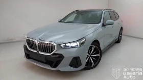 BMW 520 d xDrive Touring M Sport Paket Steptronic - Car24.bg BMW 520 d xDrive Touring M Sport Paket Steptronic