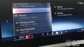 BMW 520 d xDrive Touring M Sport Paket Steptronic - 111300 лв. / 56906.79 € - 88791918 11 | Car24.bg BMW 520 d xDrive Touring M Sport Paket Steptronic - 111300 лв. / 56906.79 € - 88791918 11