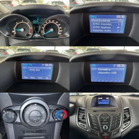 Ford Fiesta 75ps* КЛИМАТИК* FACELIFT* - 5500 € / 10757.07 лв. - 27608330 14 | Car24.bg Ford Fiesta 75ps* КЛИМАТИК* FACELIFT* - 5500 € / 10757.07 лв. - 27608330 14