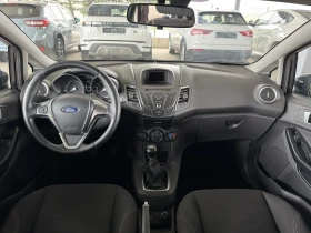Ford Fiesta 75ps* КЛИМАТИК* FACELIFT* - 5500 € / 10757.07 лв. - 27608330 11 | Car24.bg Ford Fiesta 75ps* КЛИМАТИК* FACELIFT* - 5500 € / 10757.07 лв. - 27608330 11