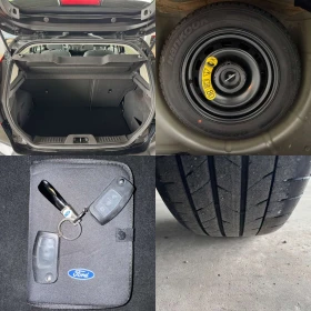 Ford Fiesta 75ps* КЛИМАТИК* FACELIFT* - 5500 € / 10757.07 лв. - 27608330 16 | Car24.bg Ford Fiesta 75ps* КЛИМАТИК* FACELIFT* - 5500 € / 10757.07 лв. - 27608330 16
