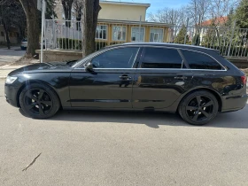 Audi A6 3.0 TDI Quattro - 9999 € / 19556.34 лв. - 35971809 8 | Car24.bg Audi A6 3.0 TDI Quattro - 9999 € / 19556.34 лв. - 35971809 8