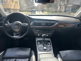 Audi A6 3.0 TDI Quattro - 9999 € / 19556.34 лв. - 35971809 5 | Car24.bg Audi A6 3.0 TDI Quattro - 9999 € / 19556.34 лв. - 35971809 5