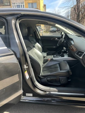 Audi A6 3.0 TDI Quattro - 9999 € / 19556.34 лв. - 35971809 3 | Car24.bg Audi A6 3.0 TDI Quattro - 9999 € / 19556.34 лв. - 35971809 3