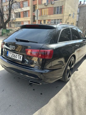 Audi A6 3.0 TDI Quattro - 9999 € / 19556.34 лв. - 35971809 4 | Car24.bg Audi A6 3.0 TDI Quattro - 9999 € / 19556.34 лв. - 35971809 4