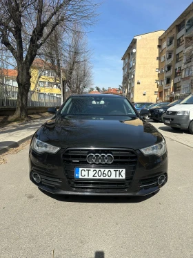 Audi A6 3.0 TDI Quattro - 9999 € / 19556.34 лв. - 35971809 2 | Car24.bg Audi A6 3.0 TDI Quattro - 9999 € / 19556.34 лв. - 35971809 2