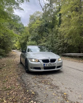 BMW 320 - Car24.bg BMW 320