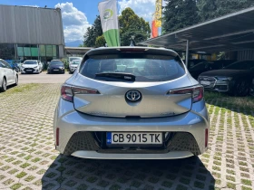 Toyota Corolla 1.8 HYBRID - 13500 € / 26403.70 лв. - 29482547 5 | Car24.bg Toyota Corolla 1.8 HYBRID - 13500 € / 26403.70 лв. - 29482547 5