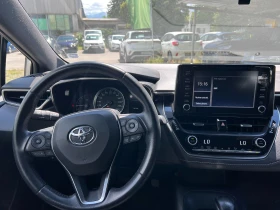 Toyota Corolla 1.8 HYBRID - 13500 € / 26403.70 лв. - 29482547 9 | Car24.bg Toyota Corolla 1.8 HYBRID - 13500 € / 26403.70 лв. - 29482547 9