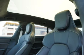 Porsche Taycan TURBO S* CROSS TURISMO* EXCLUSIVE* BURM* Approved* | Auto.bg — изображение 8 Porsche Taycan TURBO S* CROSS TURISMO* EXCLUSIVE* BURM* Approved* | Auto.bg — изображение 8