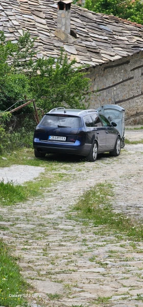 VW Passat - 3000 € / 5867.49 лв. - 57280248 3 | Car24.bg VW Passat - 3000 € / 5867.49 лв. - 57280248 3