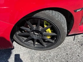 Subaru WRX STI Автокредит Цена до България | Auto.bg — изображение 16 Subaru WRX STI Автокредит Цена до България | Auto.bg — изображение 16
