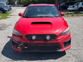Subaru WRX STI Автокредит Цена до България | Auto.bg — изображение 3 Subaru WRX STI Автокредит Цена до България | Auto.bg — изображение 3