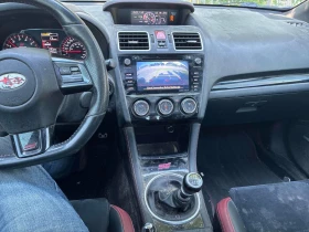 Subaru WRX STI Автокредит Цена до България | Auto.bg — изображение 8 Subaru WRX STI Автокредит Цена до България | Auto.bg — изображение 8