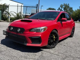 Subaru WRX STI Автокредит Цена до България