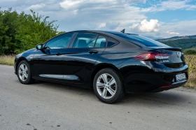 Opel Insignia Grand sport | Auto.bg — изображение 3 Opel Insignia Grand sport | Auto.bg — изображение 3