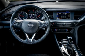 Opel Insignia Grand sport | Auto.bg — изображение 2 Opel Insignia Grand sport | Auto.bg — изображение 2
