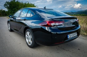 Opel Insignia Grand sport | Auto.bg — изображение 5 Opel Insignia Grand sport | Auto.bg — изображение 5