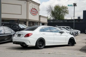 Mercedes-Benz C 400 AMG Line * HeadUp * AвтоКредит * (ЦЕНА ДО БГ) | Auto.bg — изображение 5 Mercedes-Benz C 400 AMG Line * HeadUp * AвтоКредит * (ЦЕНА ДО БГ) | Auto.bg — изображение 5