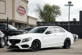 Mercedes-Benz C 400 AMG Line * HeadUp * AвтоКредит * (ЦЕНА ДО БГ) | Auto.bg — изображение 2 Mercedes-Benz C 400 AMG Line * HeadUp * AвтоКредит * (ЦЕНА ДО БГ) | Auto.bg — изображение 2