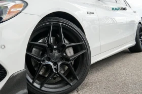 Mercedes-Benz C 400 AMG Line * HeadUp * AвтоКредит * (ЦЕНА ДО БГ) | Auto.bg — изображение 4 Mercedes-Benz C 400 AMG Line * HeadUp * AвтоКредит * (ЦЕНА ДО БГ) | Auto.bg — изображение 4