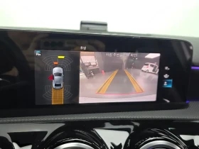Mercedes-Benz A 35 AMG 4Matic Sedan | Auto.bg — изображение 15 Mercedes-Benz A 35 AMG 4Matic Sedan | Auto.bg — изображение 15