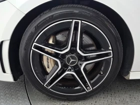 Mercedes-Benz A 35 AMG 4Matic Sedan | Auto.bg — изображение 5 Mercedes-Benz A 35 AMG 4Matic Sedan | Auto.bg — изображение 5