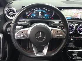 Mercedes-Benz A 35 AMG 4Matic Sedan | Auto.bg — изображение 14 Mercedes-Benz A 35 AMG 4Matic Sedan | Auto.bg — изображение 14