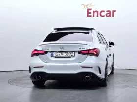 Mercedes-Benz A 35 AMG 4Matic Sedan | Auto.bg — изображение 4 Mercedes-Benz A 35 AMG 4Matic Sedan | Auto.bg — изображение 4
