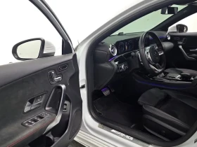 Mercedes-Benz A 35 AMG 4Matic Sedan | Auto.bg — изображение 10 Mercedes-Benz A 35 AMG 4Matic Sedan | Auto.bg — изображение 10
