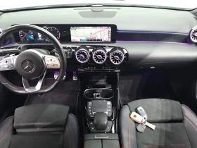 Mercedes-Benz A 35 AMG 4Matic Sedan | Auto.bg — изображение 7 Mercedes-Benz A 35 AMG 4Matic Sedan | Auto.bg — изображение 7