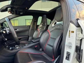 Mercedes-Benz CLA 45 AMG * CARFAX * ЦЕНА ДО БГ | Auto.bg — изображение 10 Mercedes-Benz CLA 45 AMG * CARFAX * ЦЕНА ДО БГ | Auto.bg — изображение 10