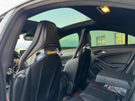 Mercedes-Benz CLA 45 AMG * CARFAX * ЦЕНА ДО БГ | Auto.bg — изображение 15 Mercedes-Benz CLA 45 AMG * CARFAX * ЦЕНА ДО БГ | Auto.bg — изображение 15