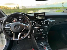 Mercedes-Benz CLA 45 AMG * CARFAX * ЦЕНА ДО БГ | Auto.bg — изображение 8 Mercedes-Benz CLA 45 AMG * CARFAX * ЦЕНА ДО БГ | Auto.bg — изображение 8