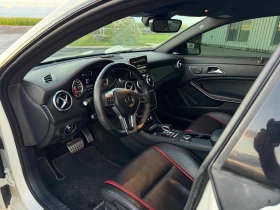Mercedes-Benz CLA 45 AMG * CARFAX * ЦЕНА ДО БГ | Auto.bg — изображение 7 Mercedes-Benz CLA 45 AMG * CARFAX * ЦЕНА ДО БГ | Auto.bg — изображение 7