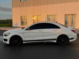 Mercedes-Benz CLA 45 AMG * CARFAX * ЦЕНА ДО БГ | Auto.bg — изображение 5 Mercedes-Benz CLA 45 AMG * CARFAX * ЦЕНА ДО БГ | Auto.bg — изображение 5
