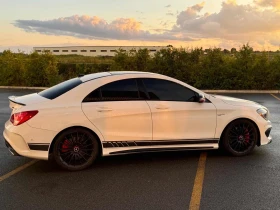 Mercedes-Benz CLA 45 AMG * CARFAX * ЦЕНА ДО БГ | Auto.bg — изображение 6 Mercedes-Benz CLA 45 AMG * CARFAX * ЦЕНА ДО БГ | Auto.bg — изображение 6