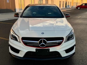 Mercedes-Benz CLA 45 AMG * CARFAX * ЦЕНА ДО БГ | Auto.bg — изображение 2 Mercedes-Benz CLA 45 AMG * CARFAX * ЦЕНА ДО БГ | Auto.bg — изображение 2