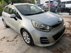 Kia Rio 1.2Бензин 2015 EUROPE 6B | Auto.bg — изображение 3 Kia Rio 1.2Бензин 2015 EUROPE 6B | Auto.bg — изображение 3