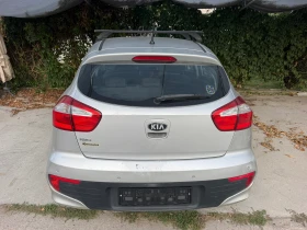 Kia Rio 1.2Бензин 2015 EUROPE 6B | Auto.bg — изображение 5 Kia Rio 1.2Бензин 2015 EUROPE 6B | Auto.bg — изображение 5