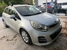 Kia Rio 1.2Бензин 2015 EUROPE 6B | Auto.bg — изображение 2 Kia Rio 1.2Бензин 2015 EUROPE 6B | Auto.bg — изображение 2
