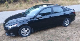 Hyundai Elantra 2, 0 бензин - 16200 € - 74416733 5 | Car24.bg Hyundai Elantra 2, 0 бензин - 16200 € - 74416733 5