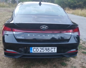 Hyundai Elantra 2, 0 бензин - 16200 € - 74416733 3 | Car24.bg Hyundai Elantra 2, 0 бензин - 16200 € - 74416733 3